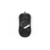 Mouse Endorfy EY6A002 Black Multicolour