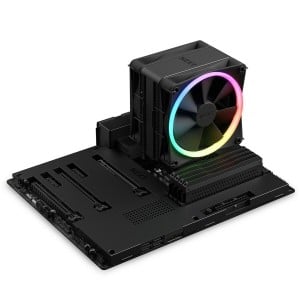 Ventilateur CPU NZXT RC-TR120-B1