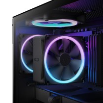 CPU-Kühler NZXT RC-TR120-B1