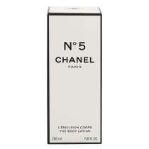 Body Lotion Chanel No 5 200 ml nº5 Perfumed