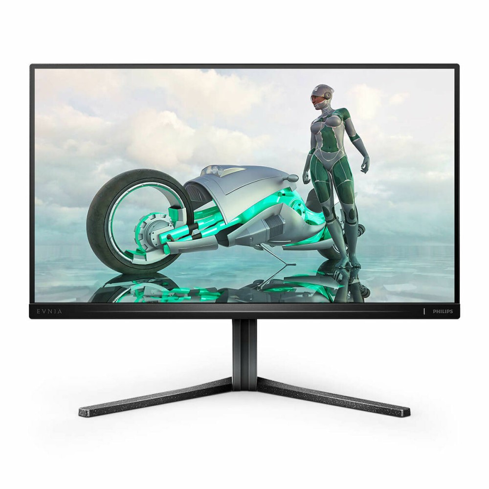 Monitor Philips 25M2N3200W/00 Full HD 24,5" 240 Hz 60 Hz