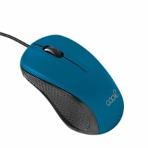 Souris Cool Bleu