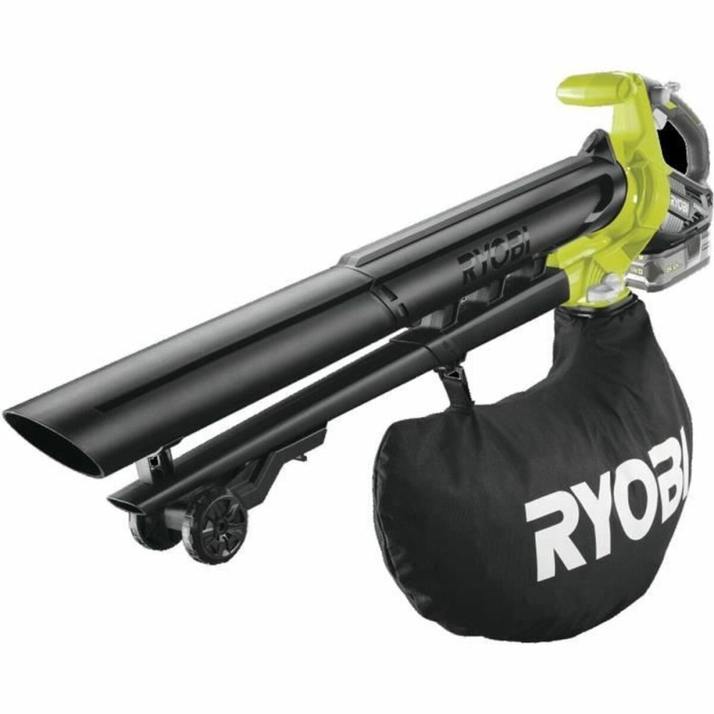 Blower Ryobi OBV18 18 V 200 Km/h