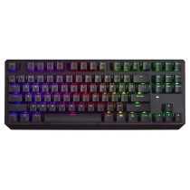 Clavier Endorfy Thock TKL Noir QWERTY