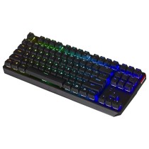 Keyboard Endorfy Thock TKL Black QWERTY