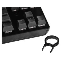 Tastatur Endorfy Thock TKL Schwarz QWERTY