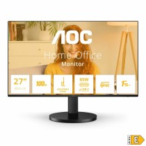 Gaming Monitor AOC 27B3CF2 Full HD 27"