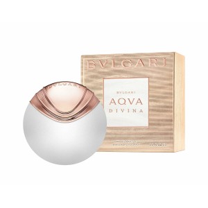 Damenparfüm Bvlgari EDT Aqva Divina 65 ml