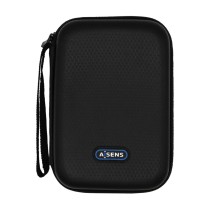 Hard drive case Aisens