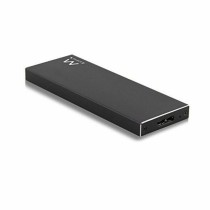 Boîtier Externe Ewent EW7023 SSD M2 USB 3.1