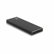 Boîtier Externe Ewent EW7023 SSD M2 USB 3.1