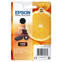 Cartouche d'encre originale Epson 235M231 Noir