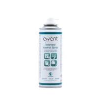 Nettoyant à l'Alcool Isopropylique Ewent EW5613 (200 ml)