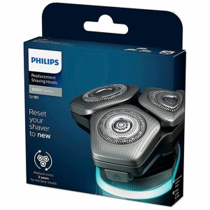 Remplacement de Lame de Rasoir Philips 9000 Series