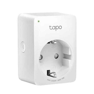 Schnittstelle TP-Link Tapo P100 2-pack