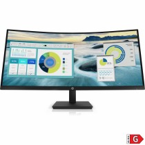 Monitor HP P34hc G4 LFC 34" LED 34"