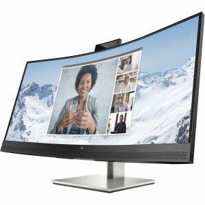 Écran HP 40Z26AAABB 34" VA 75 Hz 50-60  Hz 34"