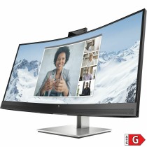 Écran HP 40Z26AAABB 34" VA 75 Hz 50-60  Hz 34"