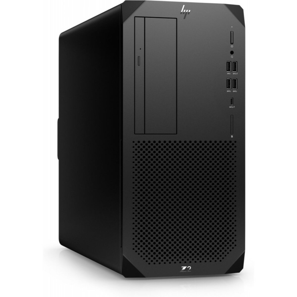 PC de bureau HP Z2 G9 I9-13900 16 GB RAM 512 GB SSD