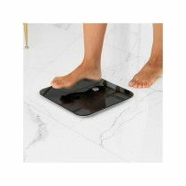 Balance Numérique de Salle de Bain Cecotec SURFACE PRECISION 9750 SMART HEALTHY Noir 180 kg