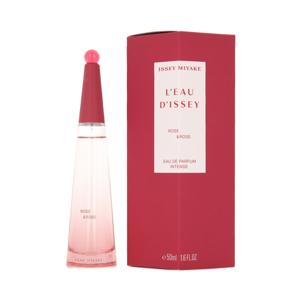 Parfum Femme Issey Miyake L'eau D'issey Rose & Rose EDP 50 ml