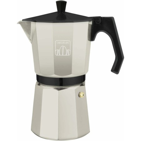 Cafetière Italienne Cecotec Mokclassic 600 300 ml