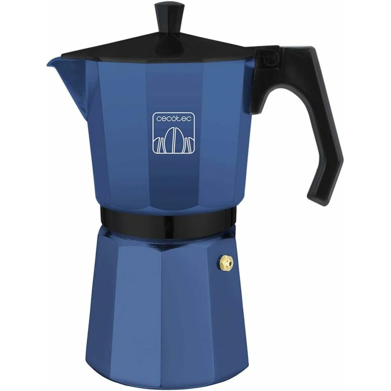 Cafetière Italienne Cecotec Mokclassic 600 300 ml