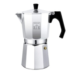 Italienische Kaffeemaschine Cecotec Mokclassic 900 450 ml