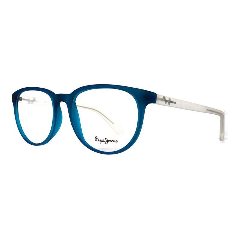 Unisex' Spectacle frame Pepe Jeans PJ3141-C5-51