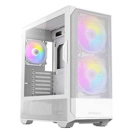 ATX Semi-tower Box Antec NX416L White