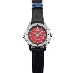 Montre Homme Chronotech CT7686-12SS (Ø 40 mm)