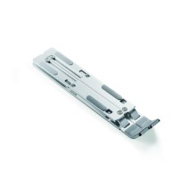 Support de refroidissement pour ordinateur portable Conceptronic Thana Ergo F Aluminium Argenté