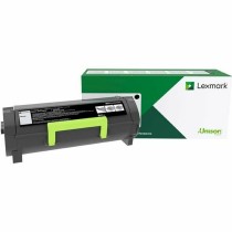 Toner Lexmark 51B2000 Noir