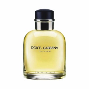 Parfum Homme Dolce & Gabbana DOLCE & GABBANA POUR HOMME EDT 200 ml Pour Homme