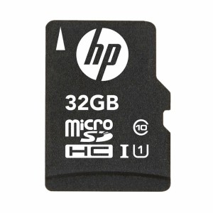 Carte Mémoire Micro SD avec Adaptateur PNY ‎SDU32GBHC10HP-EF Cours 10 32 GB