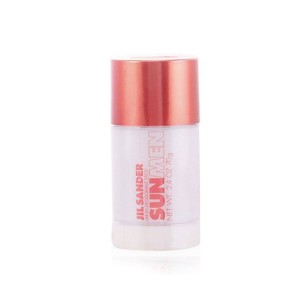 Deo-Stick Jil Sander Sun Jil Sander Jil Sander Sun Men (75 g) 75 g 70 g