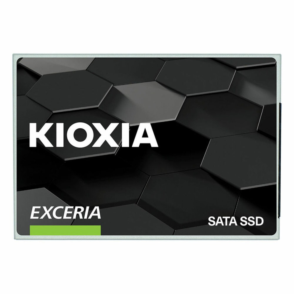 Festplatte Kioxia LTC10Z960GG8 TLC 960 GB SSD