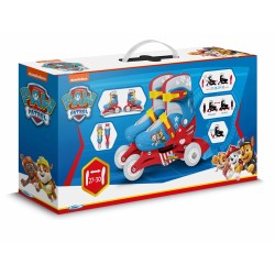 Skates The Paw Patrol Blue Red