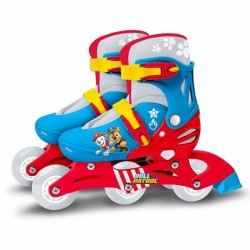 Roller The Paw Patrol Blau Rot