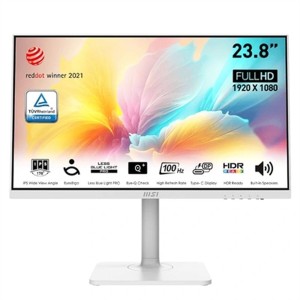 Écran MSI MD2412PW Full HD 23,8" 100 Hz