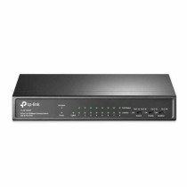 Switch TP-Link TL-SF1009P Ethernet LAN 10/100 Black