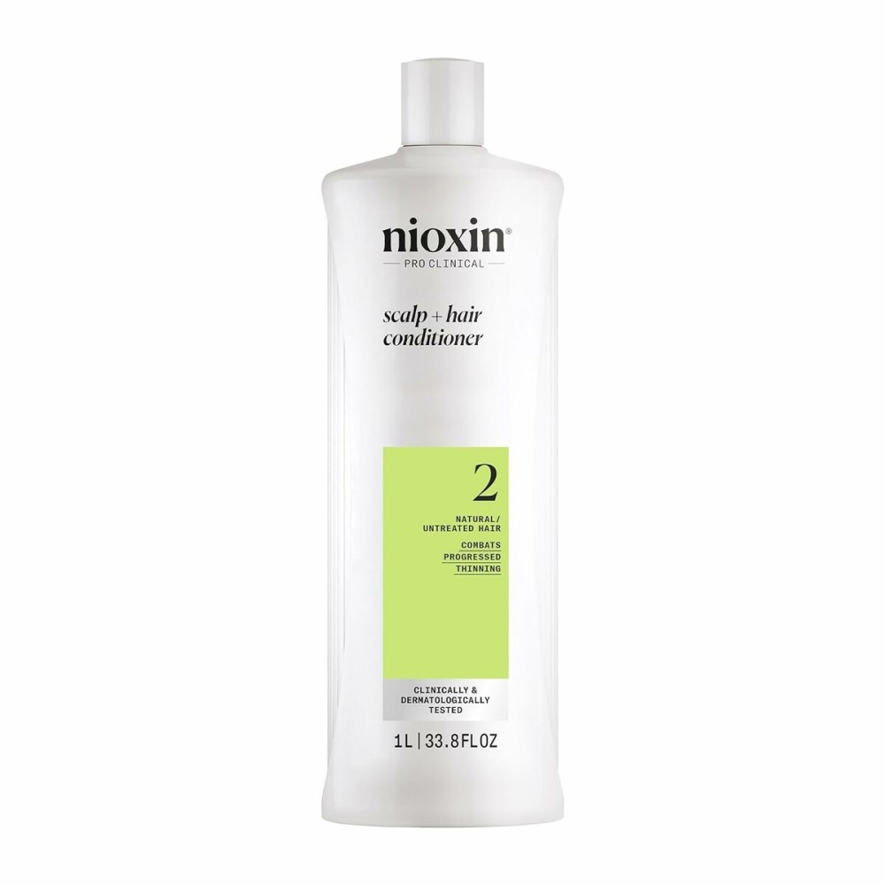 Haarspülung Nioxin 2 1 L