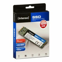 Disque dur INTENSO IAIDSO0192 128 GB SSD 2.5" SATA III