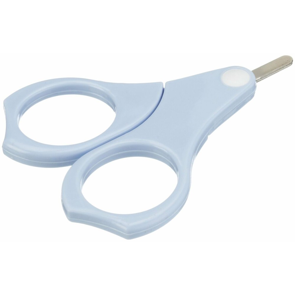 Nail Scissors Suavinex Hygge Baby Children's