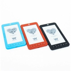 EBook Woxter 4 GB Blue