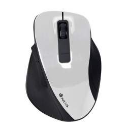 Souris sans-fil NGS Blanc