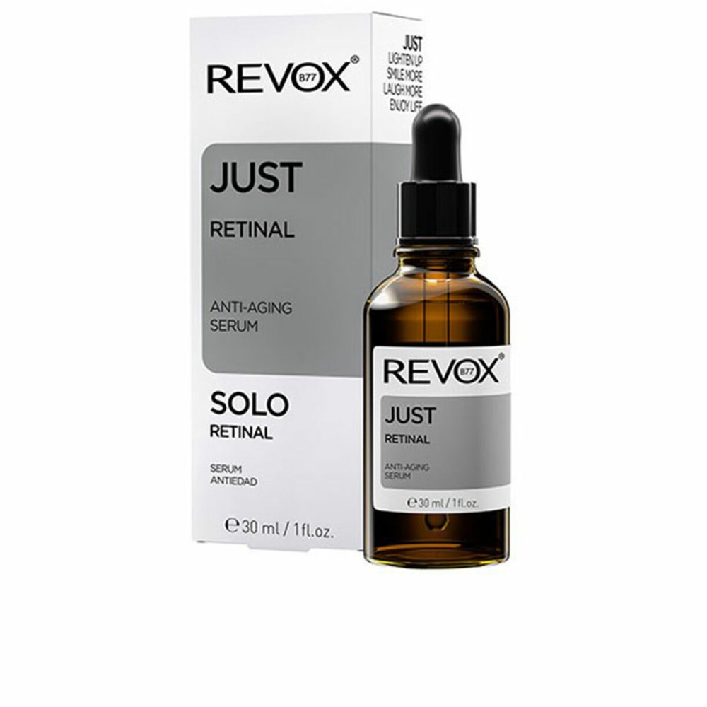 Crème de jour Revox B77 Just 30 ml