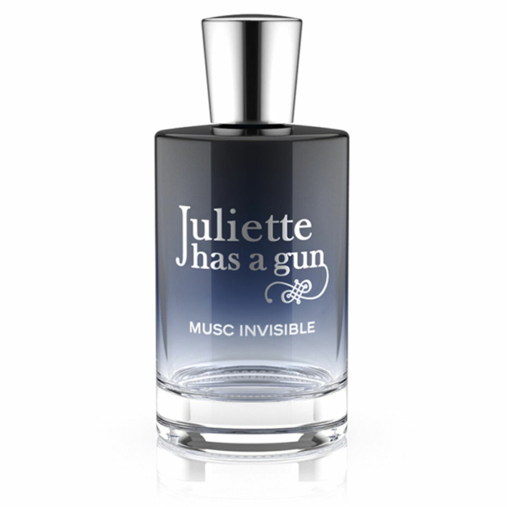 Damenparfüm Juliette Has A Gun Musc Invisible EDP 100 ml