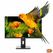 Monitor Nilox NXM24REG02 Full HD 24" 75 Hz