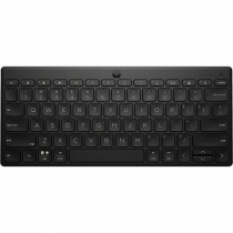 Clavier sans fil HP 350 Noir